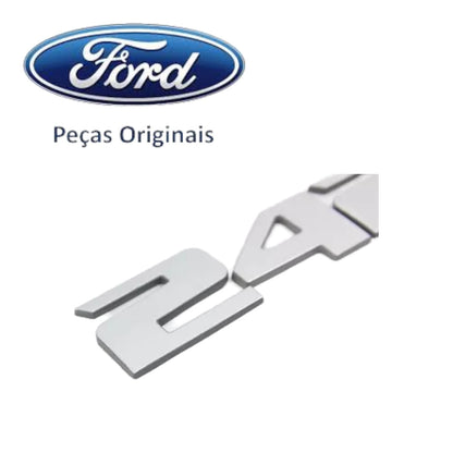 EMBLEMA FORD CARGO 2429 ORIGINAL