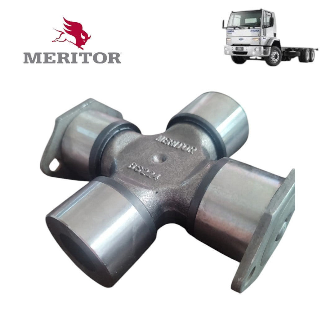 CRUZETA DO CARDAN FORD CARGO MERITOR