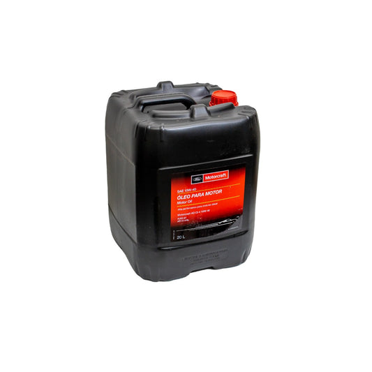 OLEO MOTOR 15W40 MOTORCRAFT ORIGINAL FORD