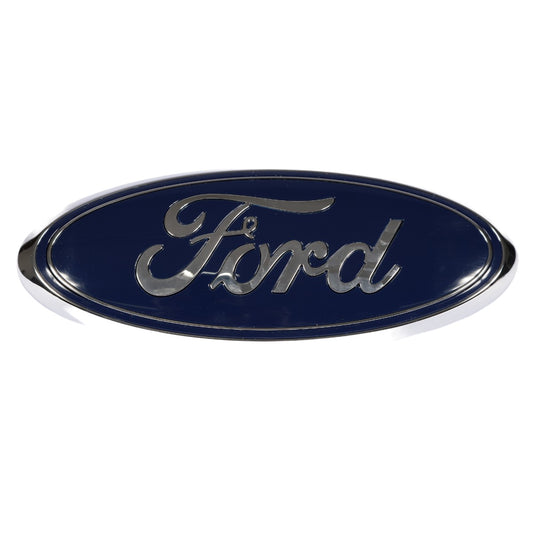 EMBLEMA FRONTAL ORIGINAL FORD CAMINHÕES