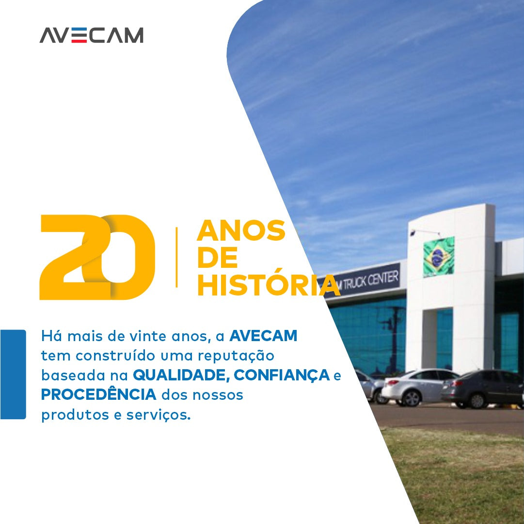 ALAVANCA EXTERNA DE SELEÇÃO EATON 3004968