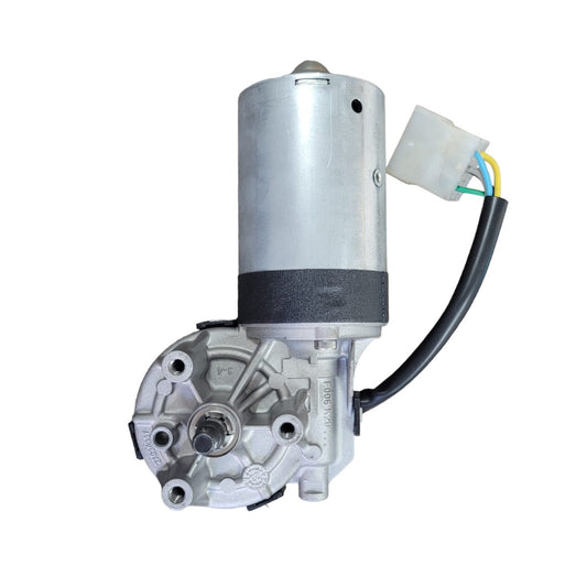 MOTOR LIMPADOR DO PARA-BRISA 24V