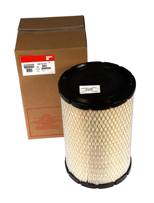 FILTRO AR PRINCIPAL FORD CARGO FLEETGUARD AF25997