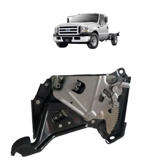 PEDAL FREIO ESTACIONAMENTO F250 F350 F4000 ORIGINAL FORD