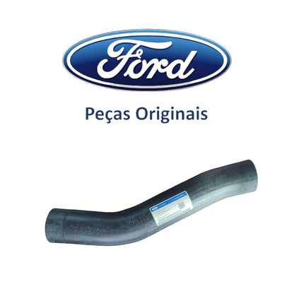 MANGUEIRA DO INTERCOOLER FORD CARGO ORIGINAL